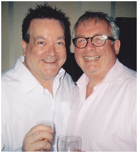 Christopher Biggins