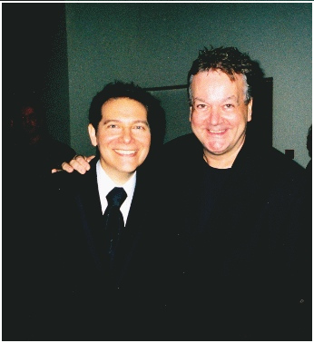 Michael Feinstein