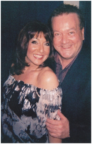 Jane McDonald