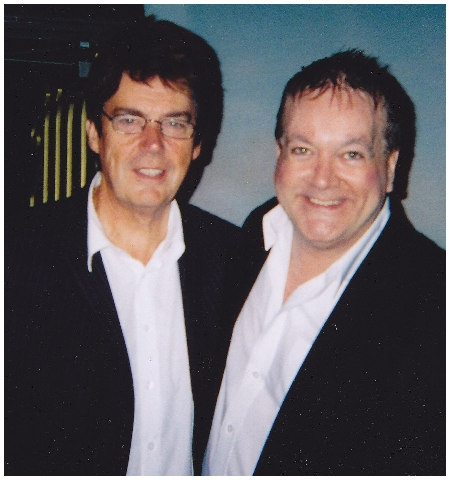 Mike Read